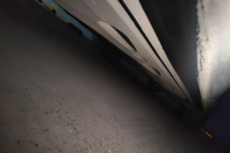 Used Volkswagen Passat 2015 1.8TSI DSG Prestige Edition Chassis Front Left