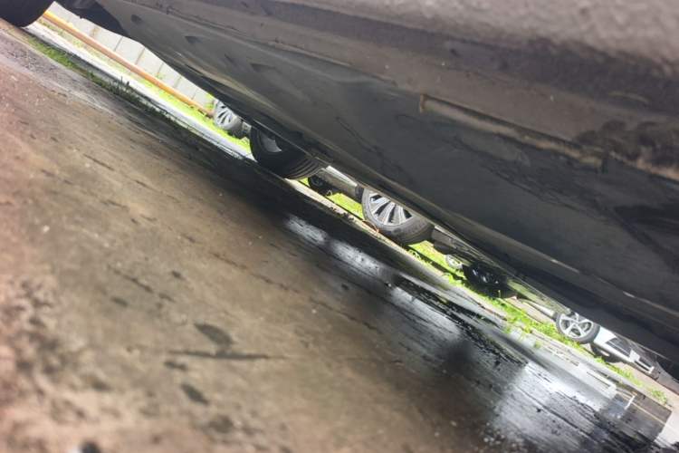 Used Volkswagen Passat 2015 2.0 TSI DSG Prestige Edition Chassis Front Right