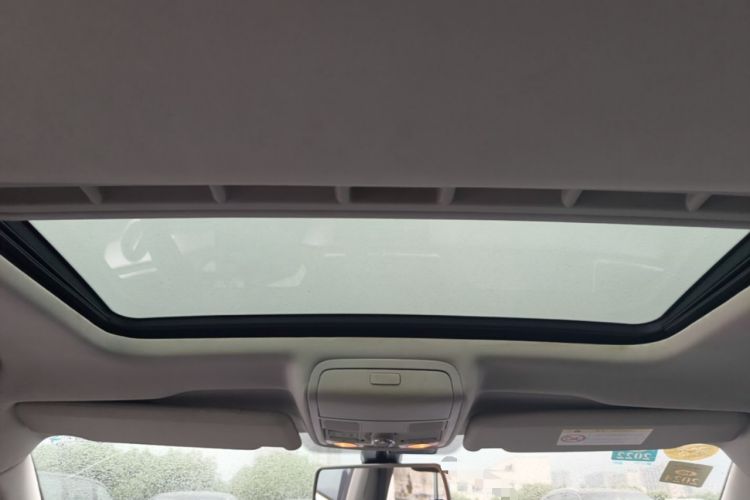 Used Volkswagen Passat 2015 1.8TSI DSG Prestige Edition Headliner