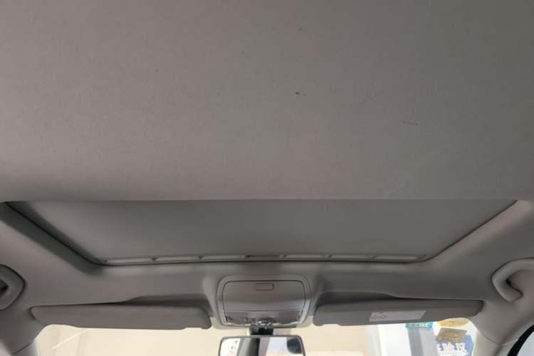 Used Volkswagen Passat 2015 1.8TSI DSG Prestige Edition Headliner