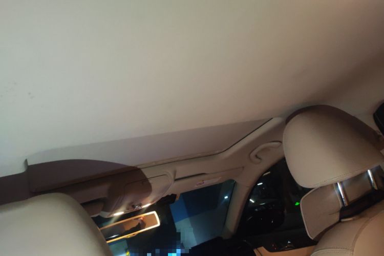 Used Volkswagen Passat 2015 1.8TSI DSG Prestige Edition Headliner
