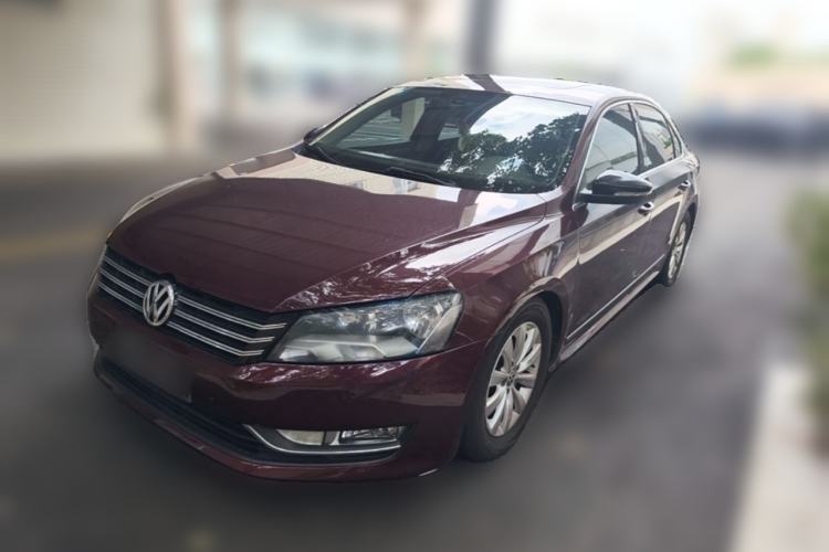 Used Volkswagen Passat 2015 1.8TSI DSG Prestige Edition Guazi used car, China used car export, Used car for sale, Used Volkswagen cars, Cheapest cars for sale
