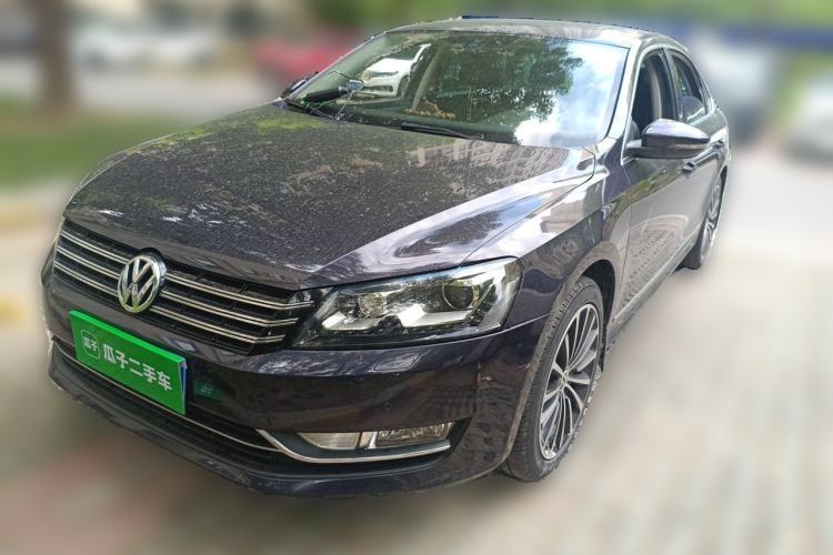 Used Volkswagen Passat 2015 1.8TSI DSG Prestige Edition Guazi used car, China used car export, Used car for sale, Used  cars, Cheapest cars for sale
