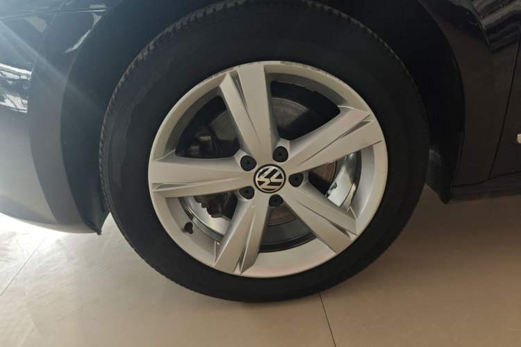 Used Volkswagen Passat 2015 1.8TSI DSG Prestige Edition Exterior 7