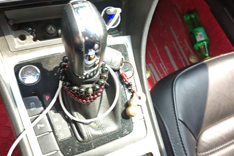 Used Volkswagen Passat 2015 1.8TSI DSG Prestige Edition Gear Lever