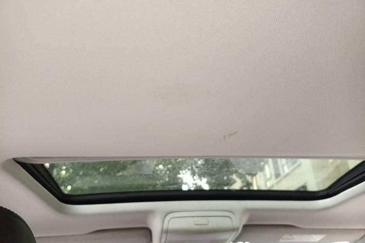 Used Volkswagen Passat 2015 1.8TSI DSG Prestige Edition Headliner