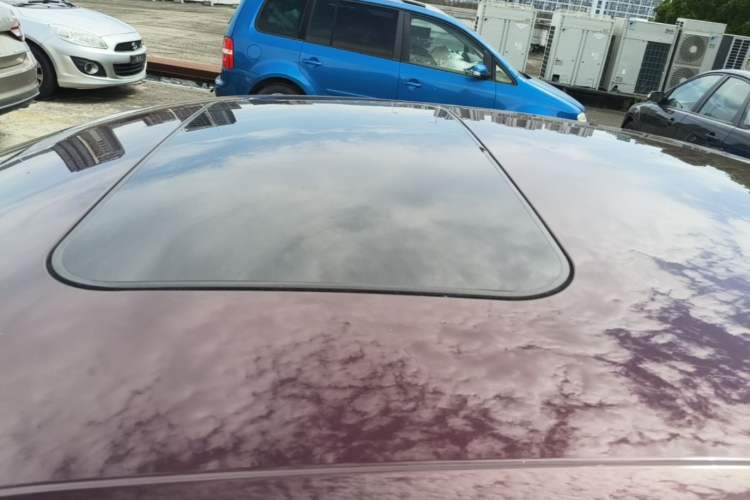 Used Volkswagen Passat 2015 1.8TSI DSG Prestige Edition Roof