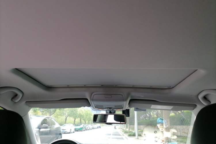 Used Volkswagen Passat 2015 1.8TSI DSG Prestige Edition Headliner