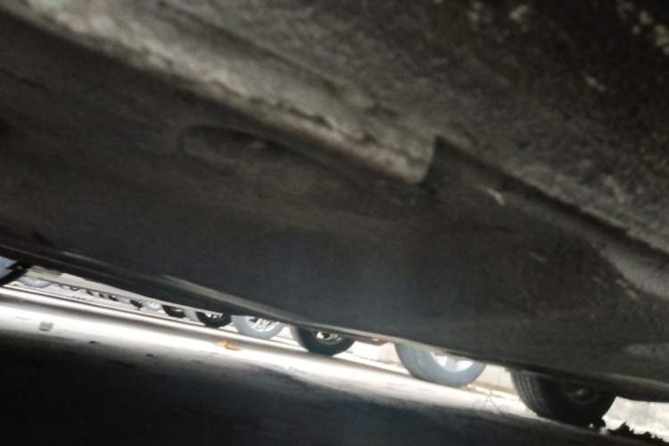 Used Volkswagen Passat 2015 1.8TSI DSG Prestige Edition Chassis Front Left