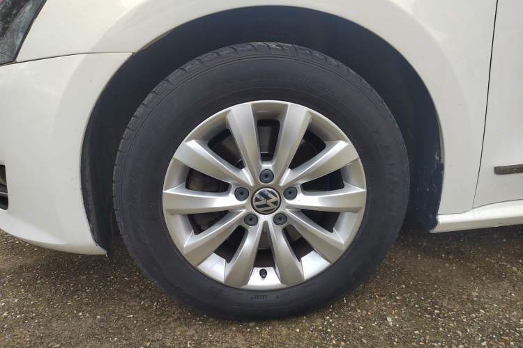 Used Volkswagen Passat 2015 1.8TSI DSG Prestige Edition Exterior 4