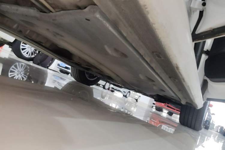 Used Volkswagen Passat 2015 1.8TSI DSG Prestige Edition Right Side Sill