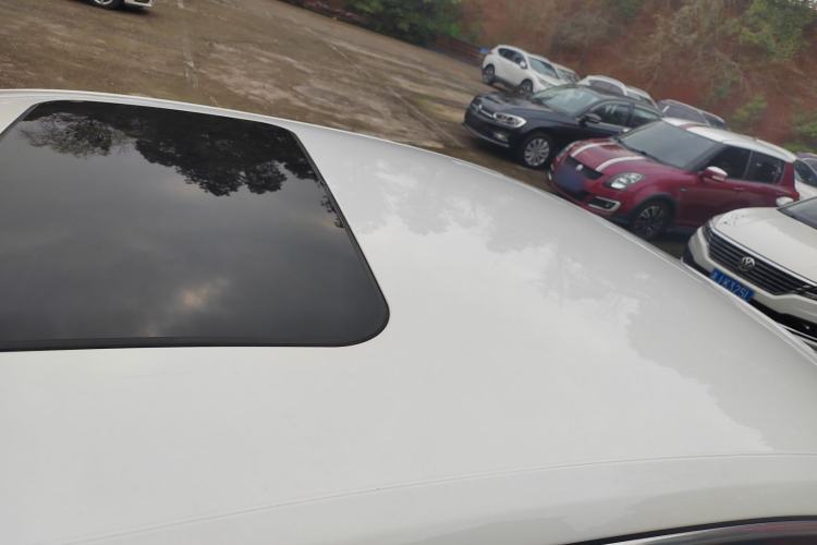 Used Volkswagen Passat 2015 1.8TSI DSG Prestige Edition Roof