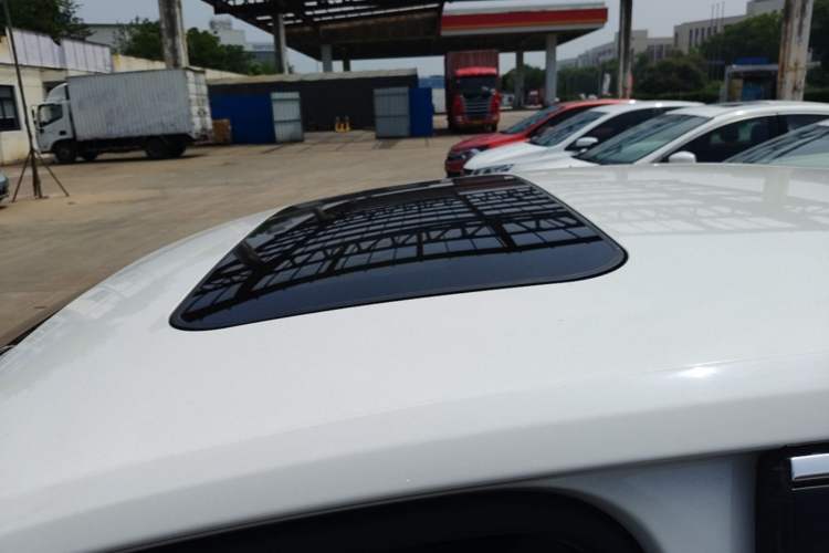 Used Volkswagen Passat 2015 1.8TSI DSG Prestige Edition Roof
