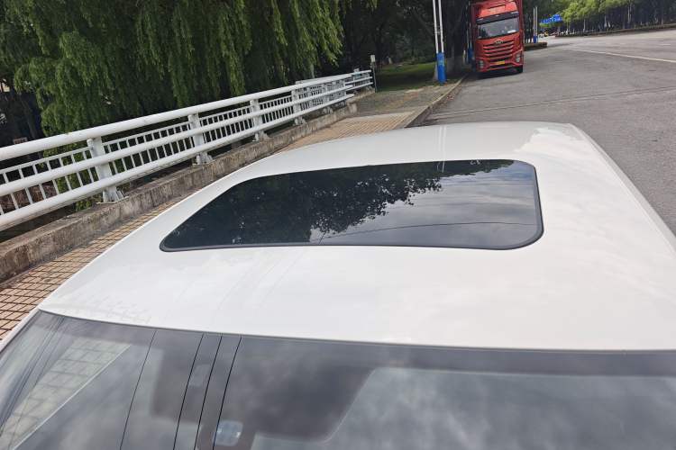 Used Volkswagen Passat 2015 1.8TSI DSG Prestige Edition Roof