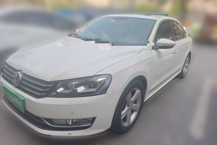 Used Volkswagen Passat 2015 1.8TSI DSG Prestige Edition Guazi used car, China used car export, Used car for sale, Used  cars, Cheapest cars for sale