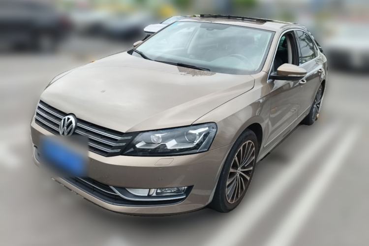 Used Volkswagen Passat 2015 1.8TSI DSG Prestige Edition Guazi used car, China used car export, Used car for sale, Used cars, Cheapest cars for sale