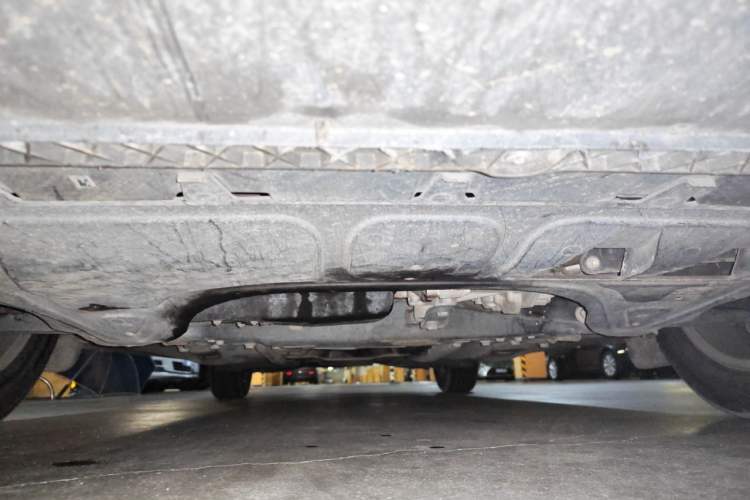 Used Volkswagen Passat 2015 1.8TSI DSG Prestige Edition Chassis Front