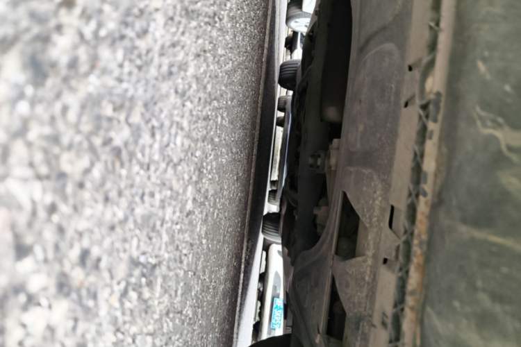 Used Volkswagen Passat 2015 1.8TSI DSG Prestige Edition Chassis Front