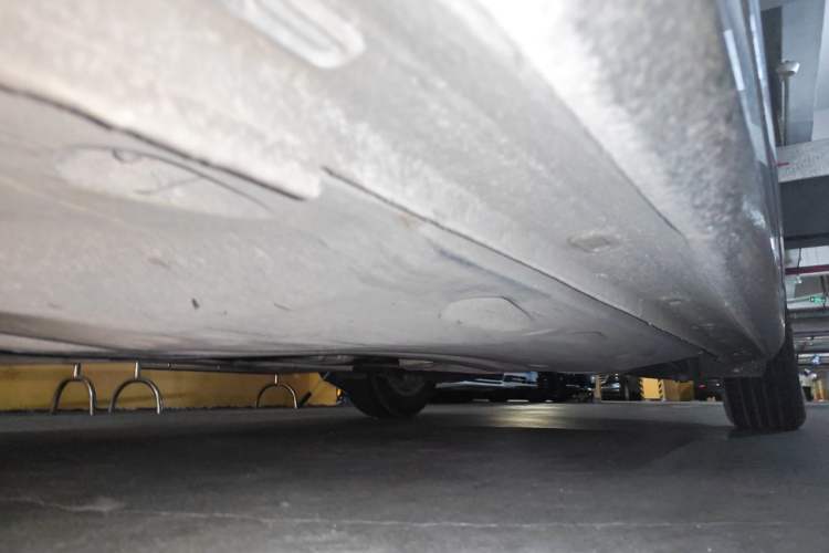 Used Volkswagen Passat 2015 1.8TSI DSG Prestige Edition Chassis Front Left