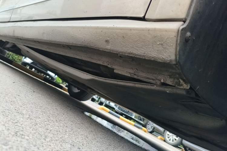 Used Volkswagen Passat 2015 1.8TSI DSG Prestige Edition Chassis Front Right