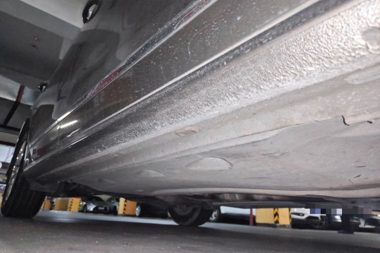Used Volkswagen Passat 2015 1.8TSI DSG Prestige Edition Chassis Front Right
