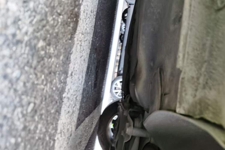 Used Volkswagen Passat 2015 1.8TSI DSG Prestige Edition Chassis Front Right