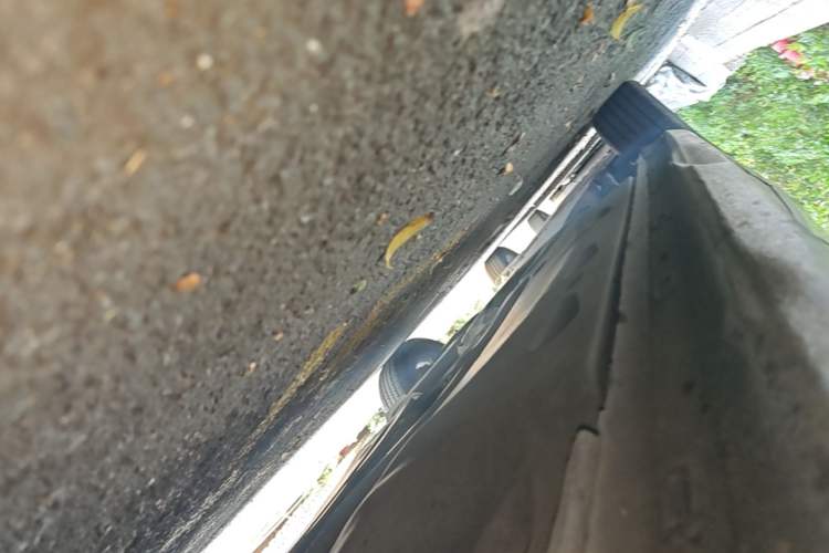 Used Volkswagen Passat 2015 1.8TSI DSG Prestige Edition Chassis Front Right