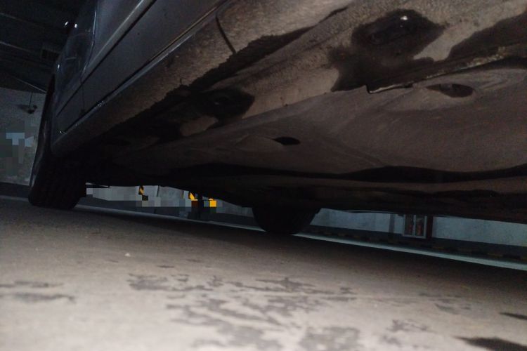 Used Volkswagen Passat 2015 1.8TSI DSG Prestige Edition Chassis Front Right