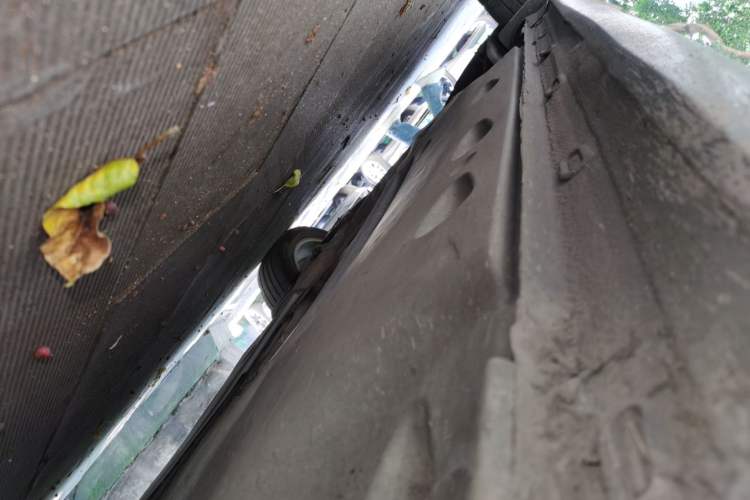 Used Volkswagen Passat 2015 1.8TSI DSG Prestige Edition Chassis Front Right