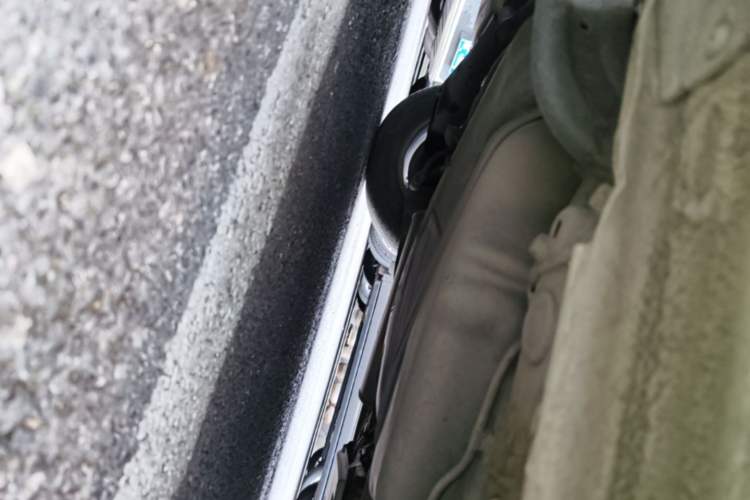 Used Volkswagen Passat 2015 1.8TSI DSG Prestige Edition Chassis Rear Right