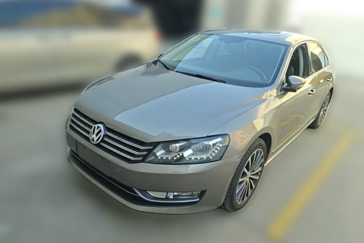 Used Volkswagen Passat 2015 1.8TSI DSG Prestige Edition Guazi used car, China used car export, Used car for sale, Used  cars, Cheapest cars for sale