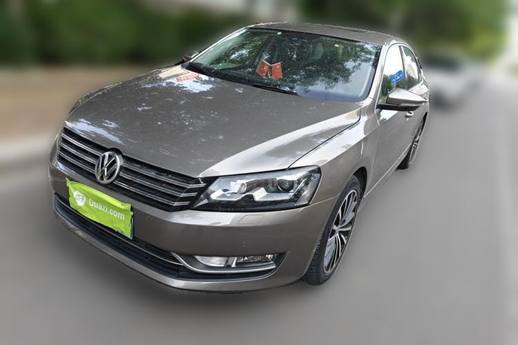Used Volkswagen Passat 2015 2.0 TSI DSG Prestige Edition Guazi used car, China used car export, Used car for sale, Used  cars, Cheapest cars for sale
