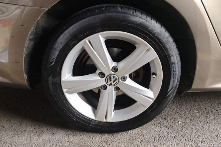 Used Volkswagen Passat 2015 1.8TSI DSG Prestige Edition Exterior 4