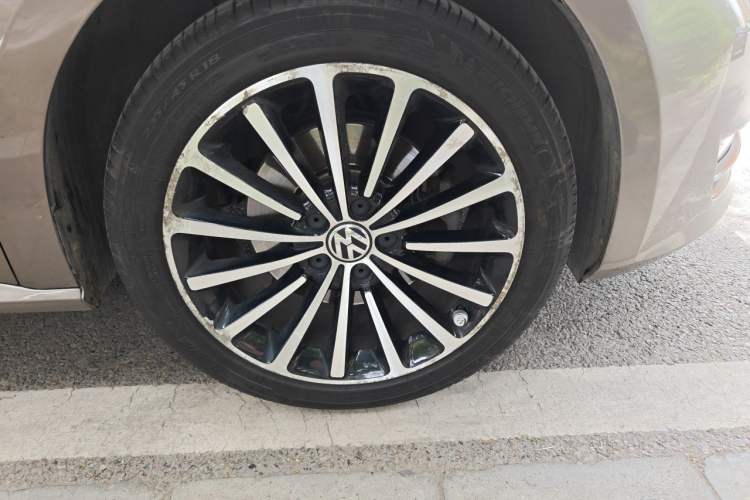 Used Volkswagen Passat 2015 1.8TSI DSG Ultimate Edition Exterior 7