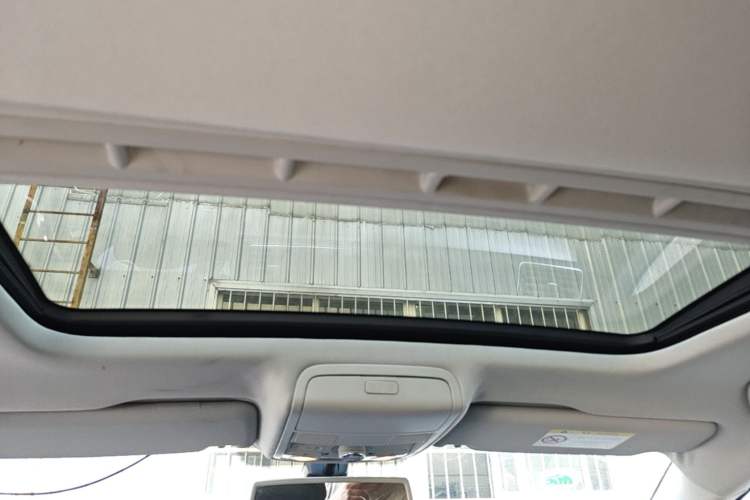 Used Volkswagen Passat 2015 1.8TSI DSG Prestige Edition Headliner