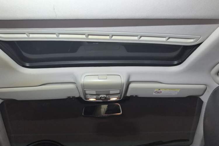 Used Volkswagen Passat 2015 1.8TSI DSG Prestige Edition Headliner