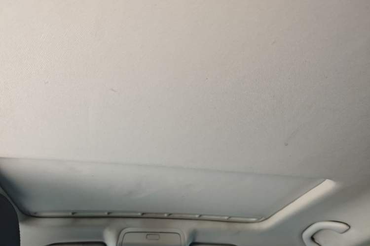 Used Volkswagen Passat 2015 1.8TSI DSG Prestige Edition Headliner