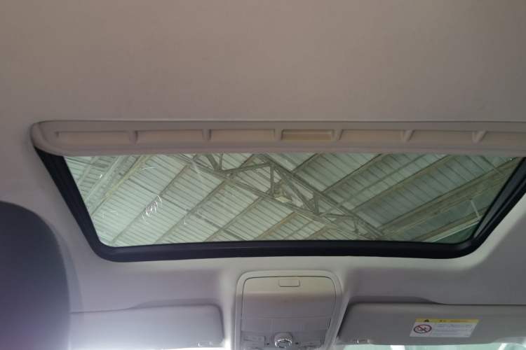 Used Volkswagen Passat 2015 1.8TSI DSG Prestige Edition Headliner