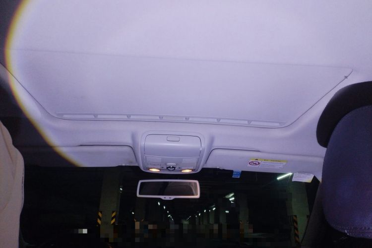 Used Volkswagen Passat 2015 1.8TSI DSG Prestige Edition Headliner