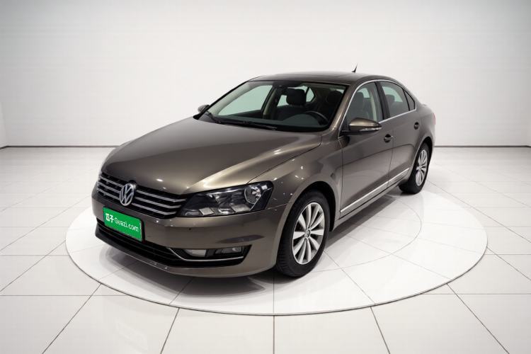 Used Volkswagen Passat 2015 1.8TSI DSG Prestige Edition Guazi used car, China used car export, Used car for sale, Used Volkswagen cars, Cheapest cars for sale