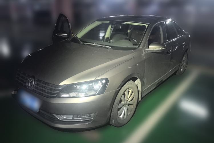 Used Volkswagen Passat 2015 1.8TSI DSG Prestige Edition Guazi used car, China used car export, Used car for sale, Used cars, Cheapest cars for sale