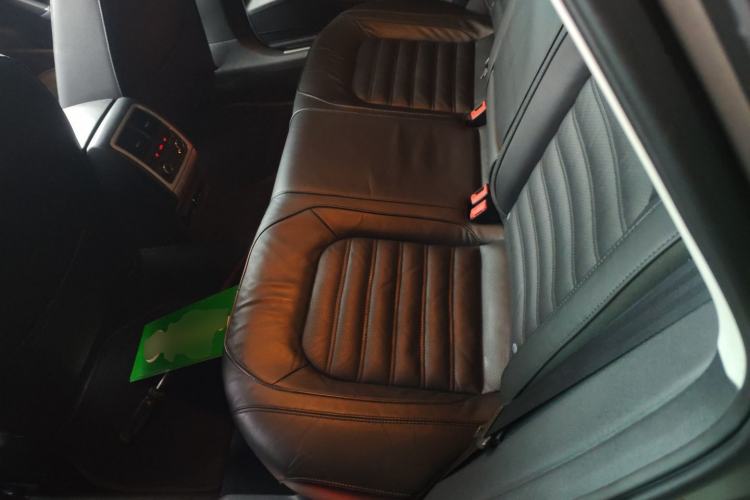 Used Volkswagen Passat 2015 1.8TSI DSG Prestige Edition Left Rear Seat