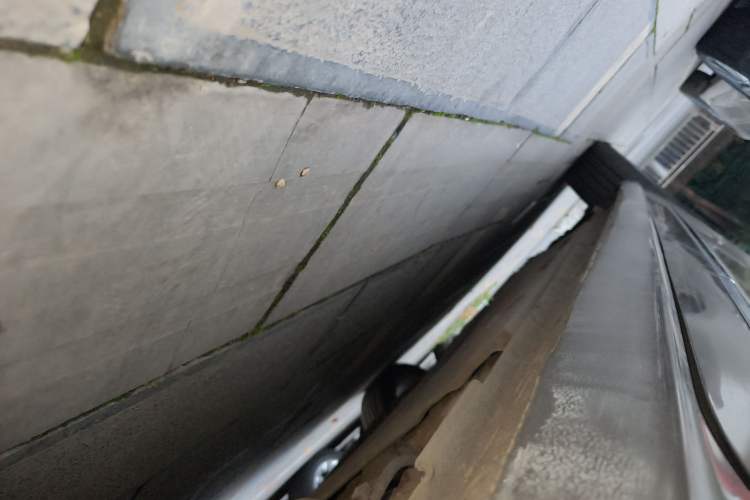 Used Volkswagen Passat 2015 1.8TSI DSG Prestige Edition Left Side Sill