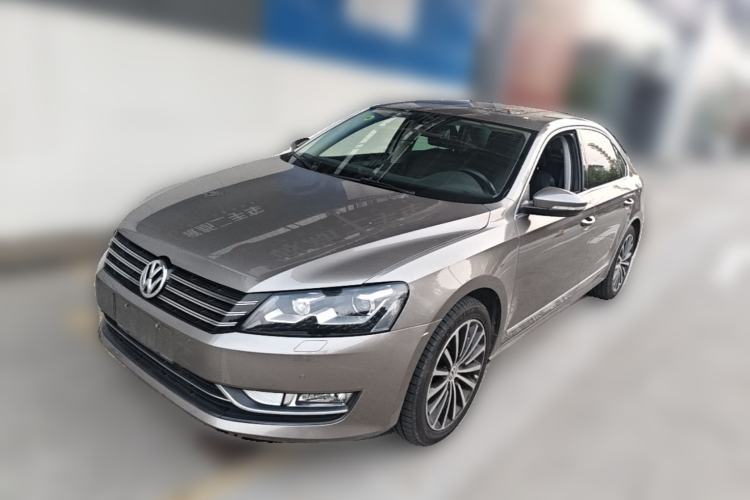 Used Volkswagen Passat 2015 1.8TSI DSG Prestige Edition Guazi used car, China used car export, Used car for sale, Used  cars, Cheapest cars for sale