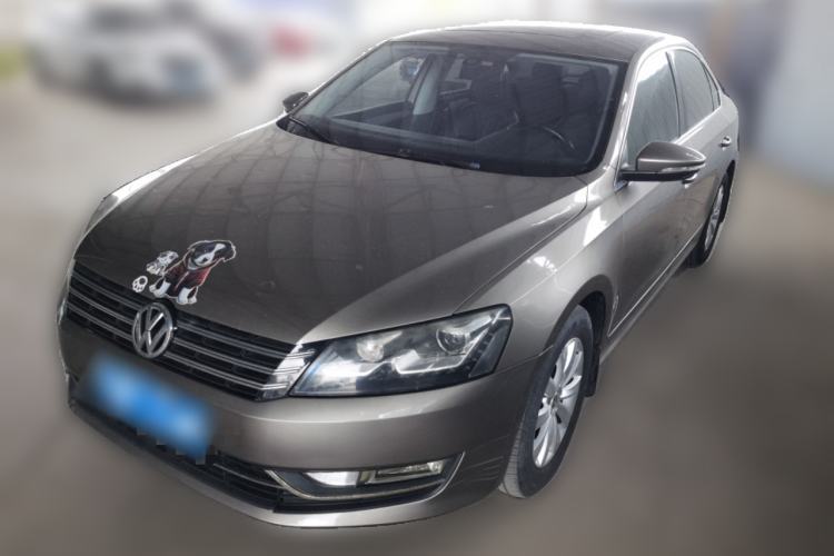 Used Volkswagen Passat 2015 1.8TSI DSG Prestige Edition Guazi used car, China used car export, Used car for sale, Used  cars, Cheapest cars for sale