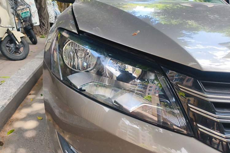 Used Volkswagen Passat 2015 1.8TSI DSG Prestige Edition Right Front Headlight