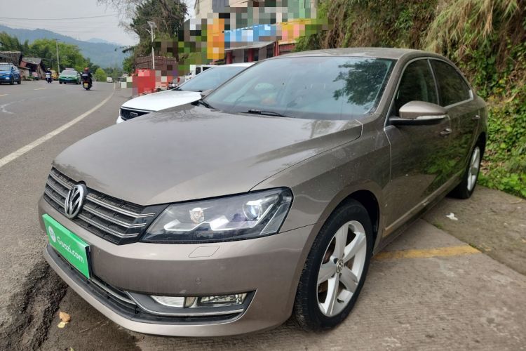 Ojetý Volkswagen Passat 2015 1.8TSI DSG Prestige Edition Guazi used car, China used car export, Used car for sale, Used  cars, Cheapest cars for sale