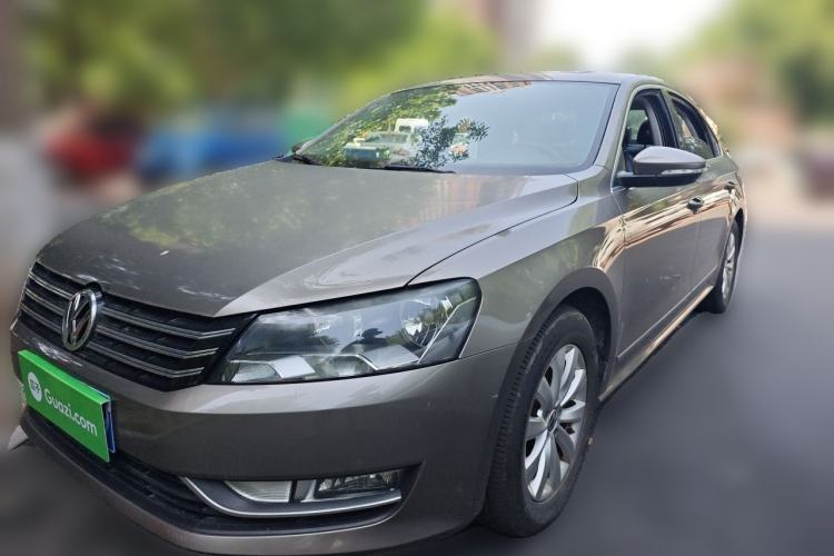 Used Volkswagen Passat 2015 1.8TSI DSG Prestige Edition Guazi used car, China used car export, Used car for sale, Used cars, Cheapest cars for sale