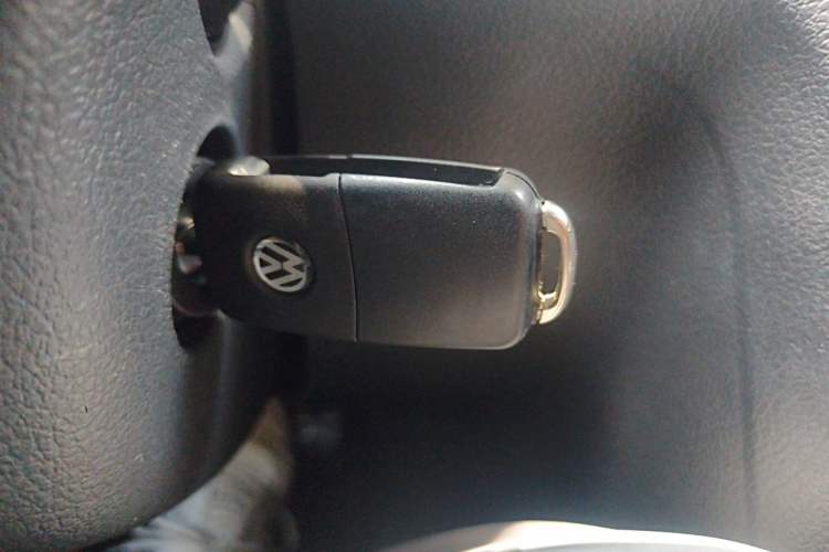 Used Volkswagen Passat 2015 1.8TSI DSG Prestige Edition Vehicle Key