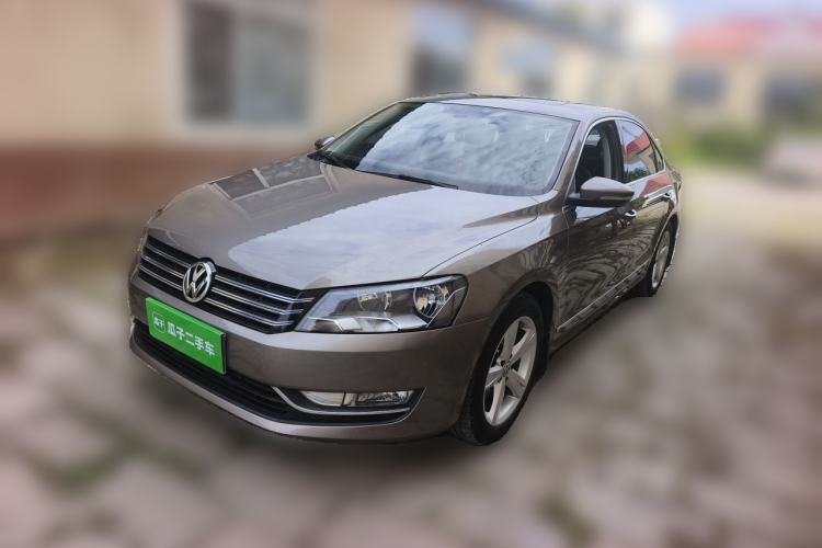 Used Volkswagen Passat 2015 1.8TSI DSG Prestige Edition Guazi used car, China used car export, Used car for sale, Used  cars, Cheapest cars for sale